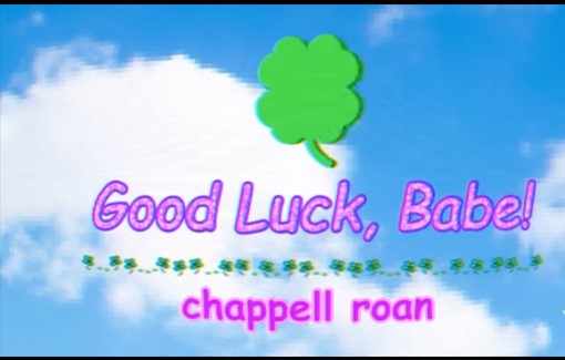 Chappell Roan – Good Luck Babe