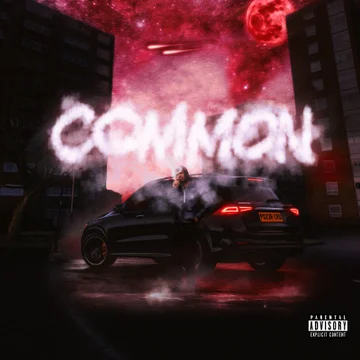 Pozer – Common