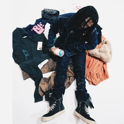 Rodie Senpai – DOIN !T