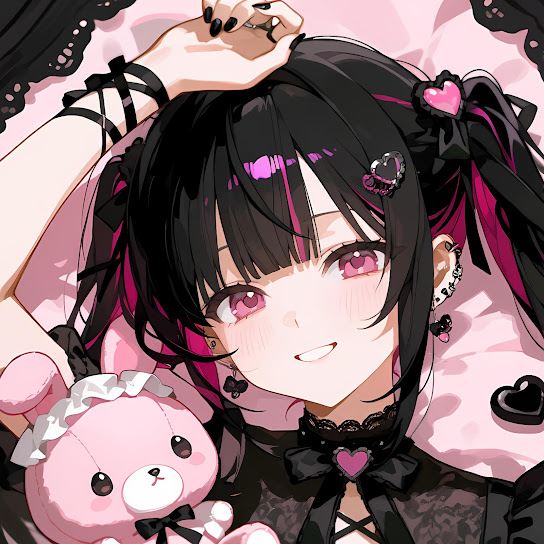 POISONPOP Candy Not Yours to Take